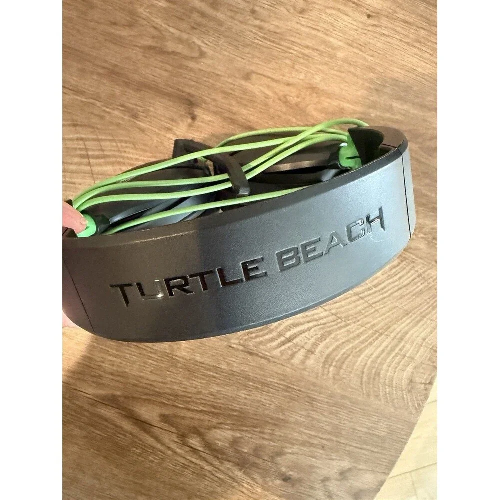 Turtle Beach enhance your